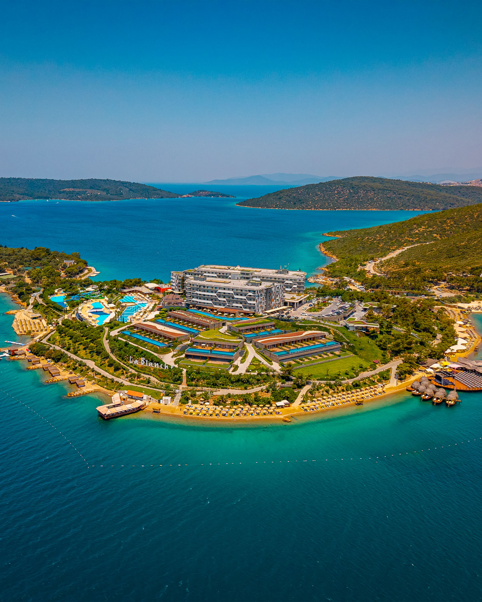 Aquapark & Havuzlar 2