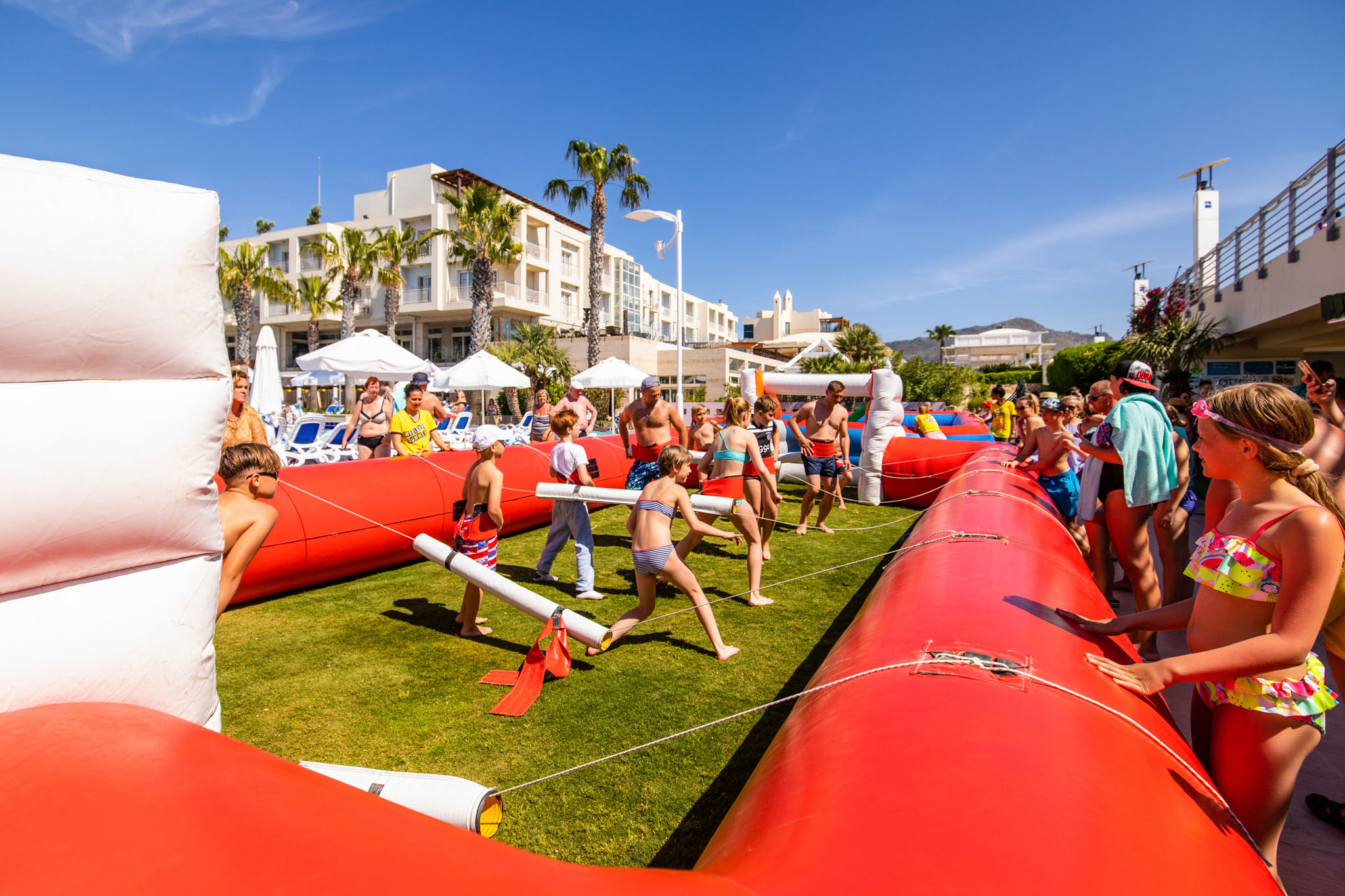 La Blanche Resort Bodrum galeri 35