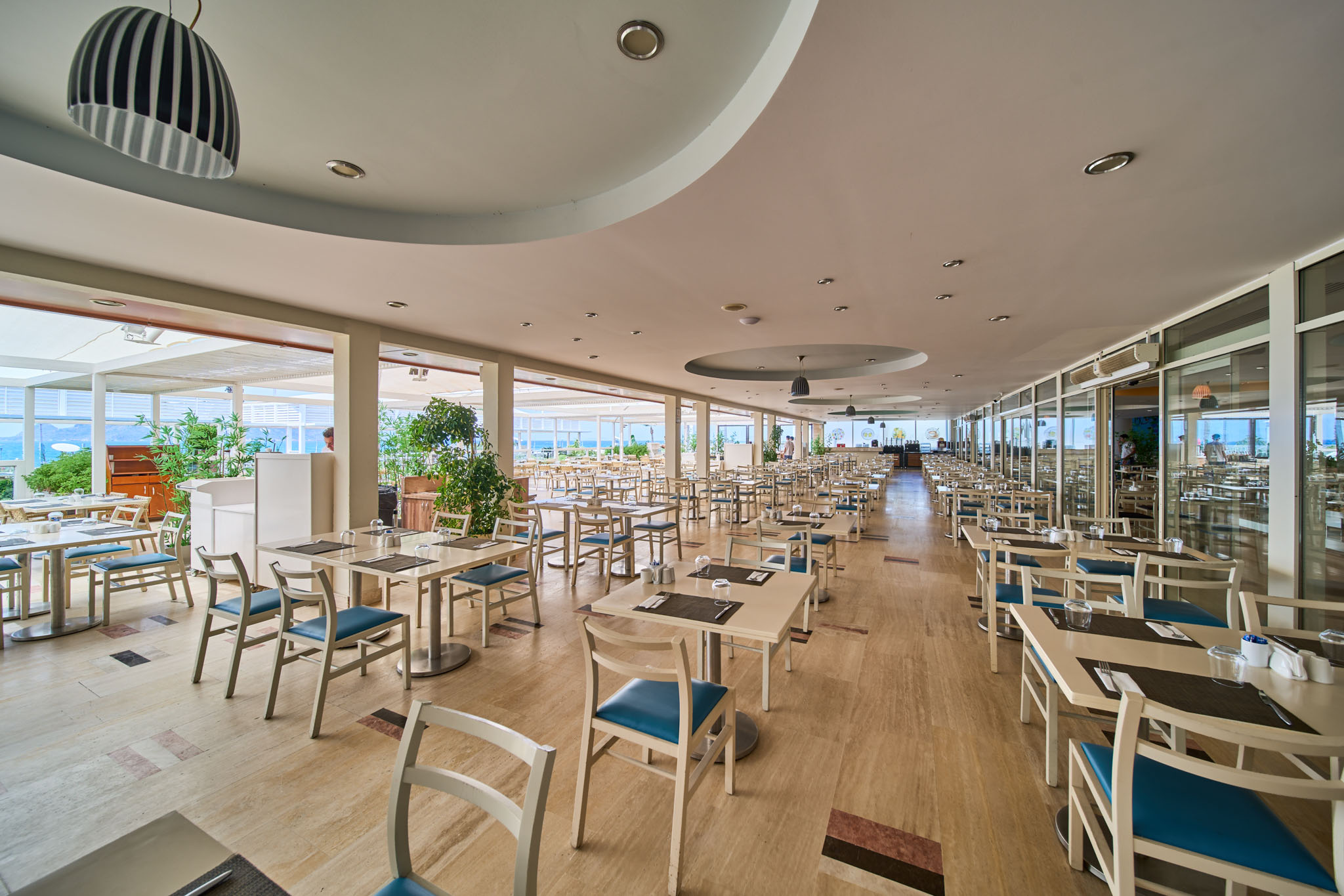 La Blanche Resort Bodrum galeri 19