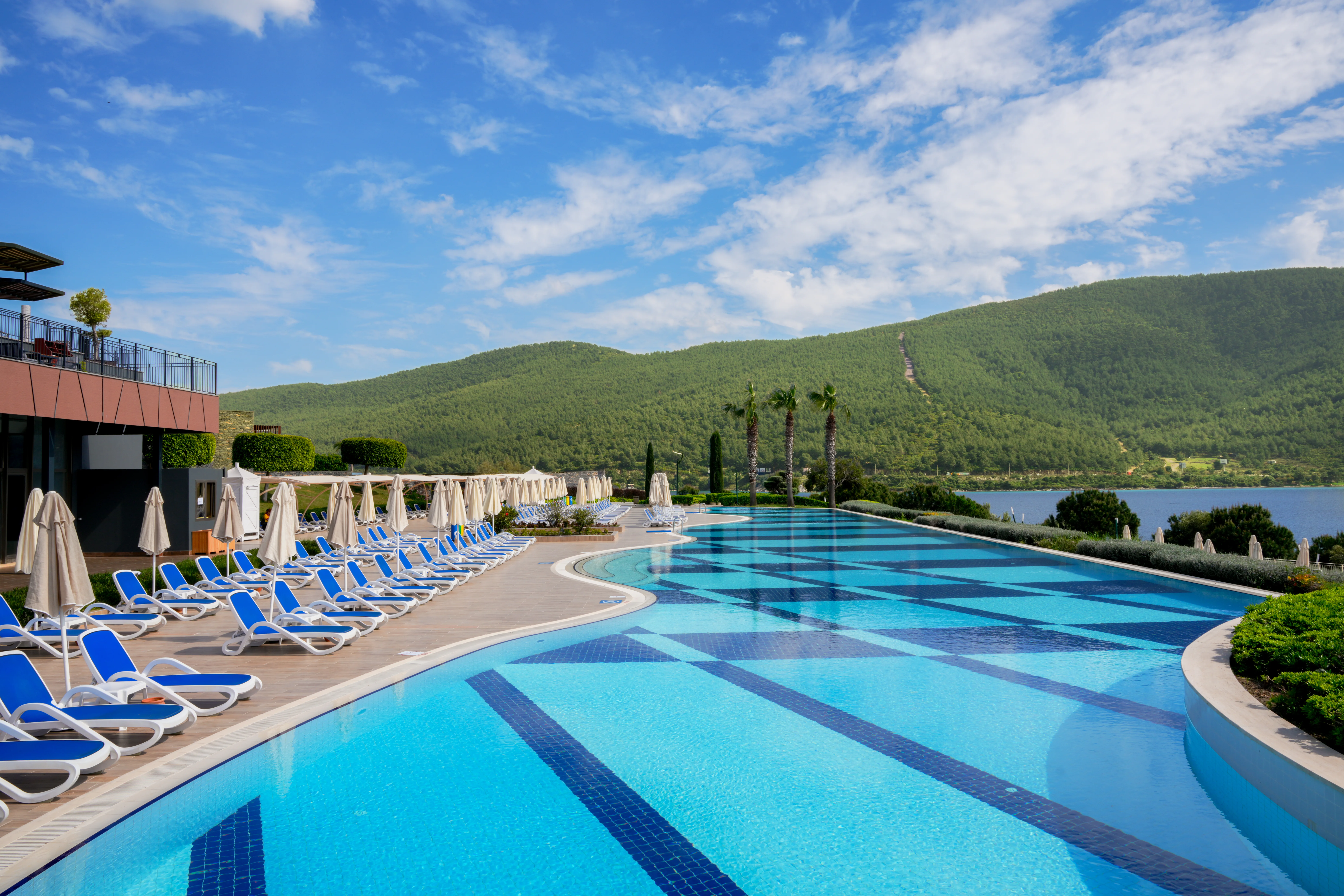 La Blanche Resort Bodrum galeri 31