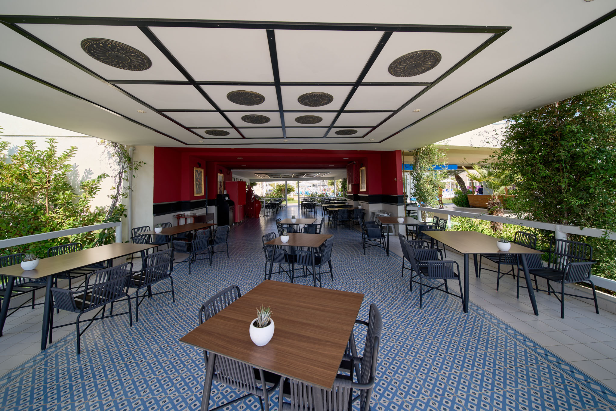 Sakura Restoran