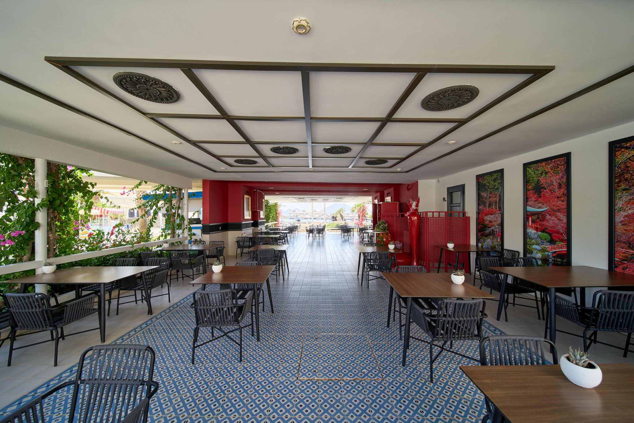 Sakura Restoran 2