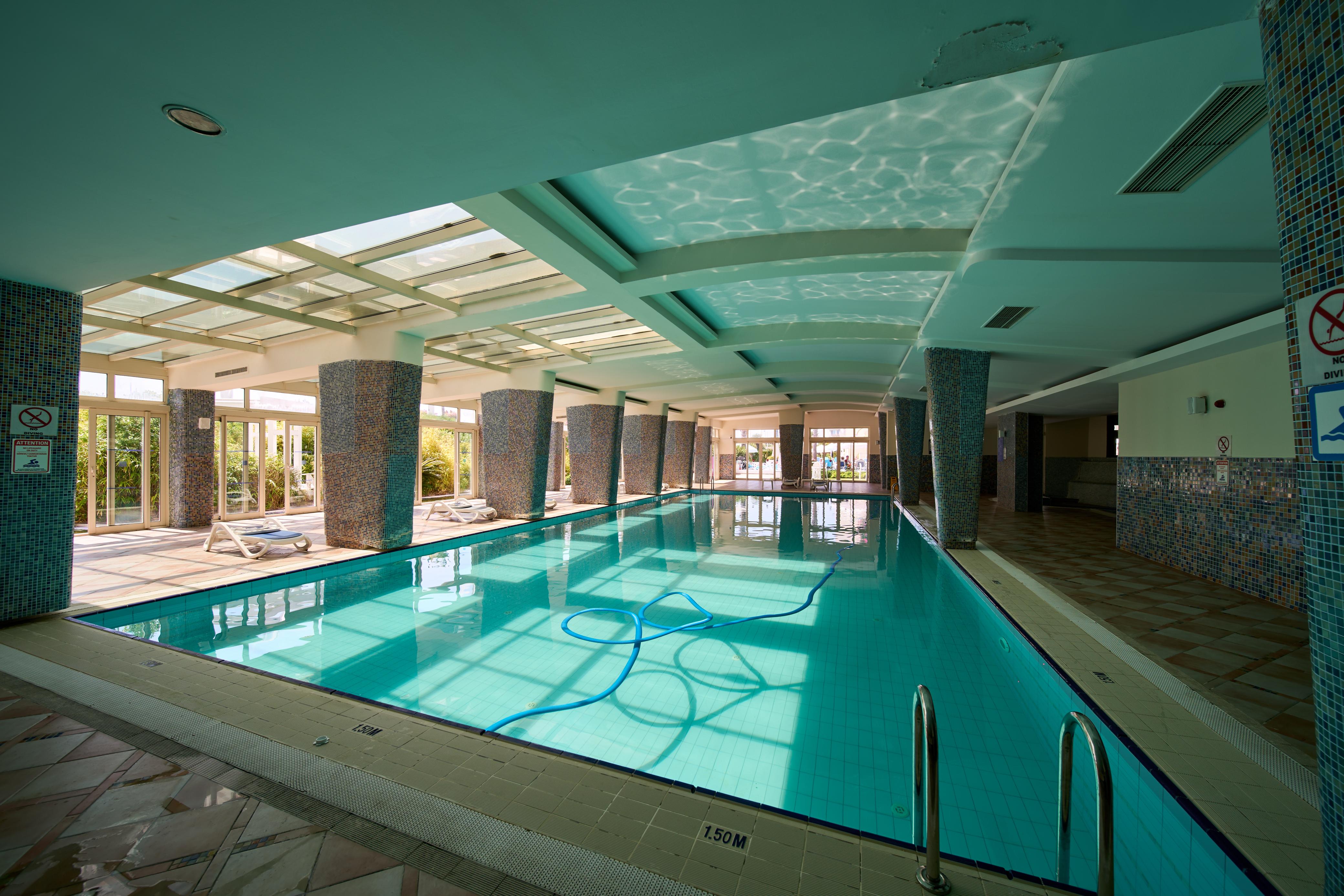 Spa & Wellness