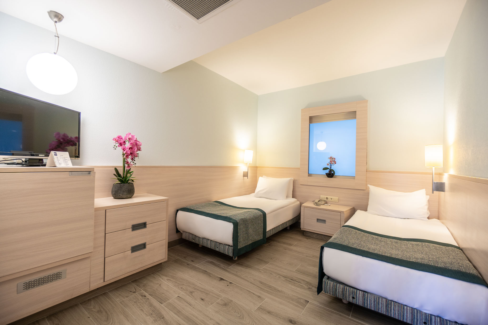 La Blanche Resort Bodrum galeri 17